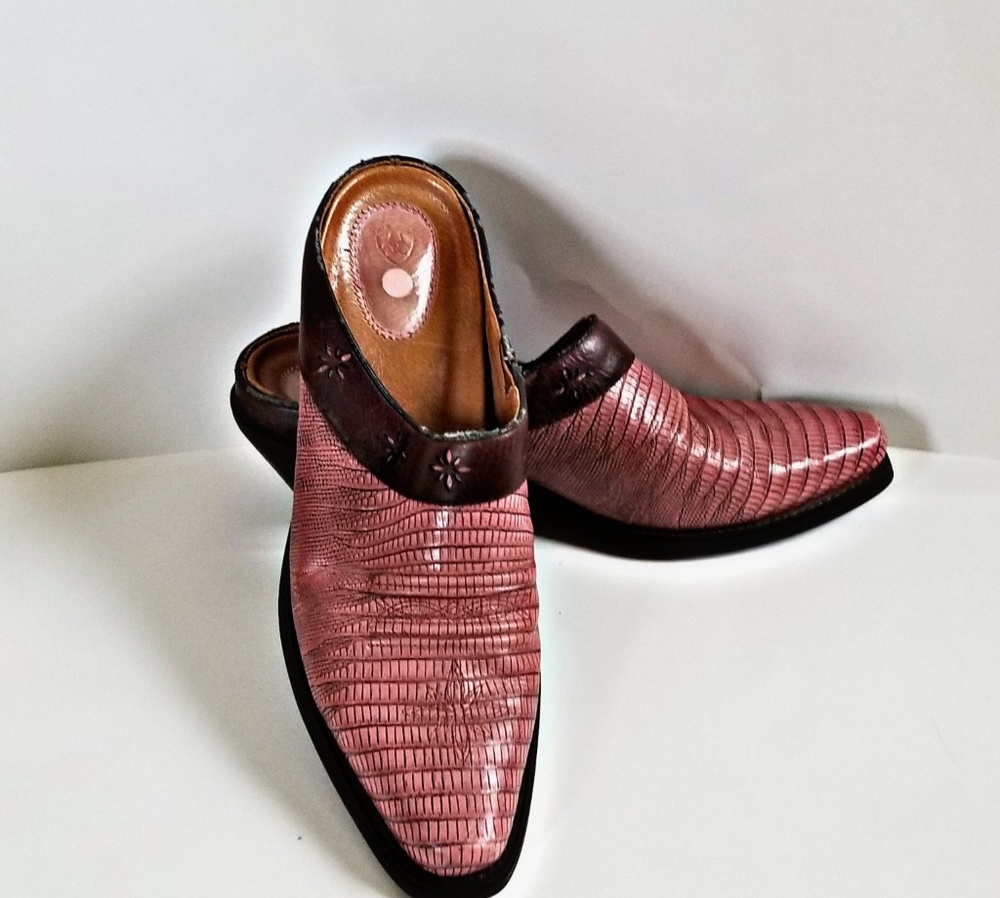 Ariat style # 13362
